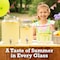 Country Time Country Time Lemonade Beverage Mix 1.125lbs Cannister, PK12 10043000951177 - alternate 8